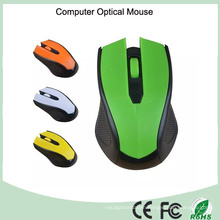 Hot Selling Worldwide PC Laptop Gaming Gamer Mice (M-805)